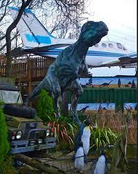 Rye-assic Adventure Park